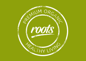 Logo Lebensmittel Organic